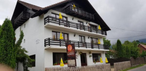 Pensiunea Casa Beatrice Bran